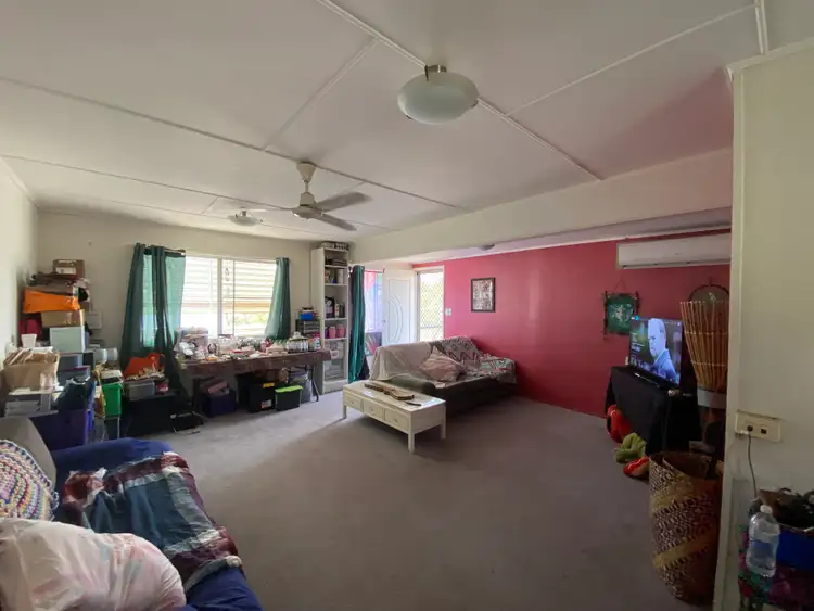 Fourth view of Homely house listing, 36 Brock Crescent, Dysart QLD 4745
