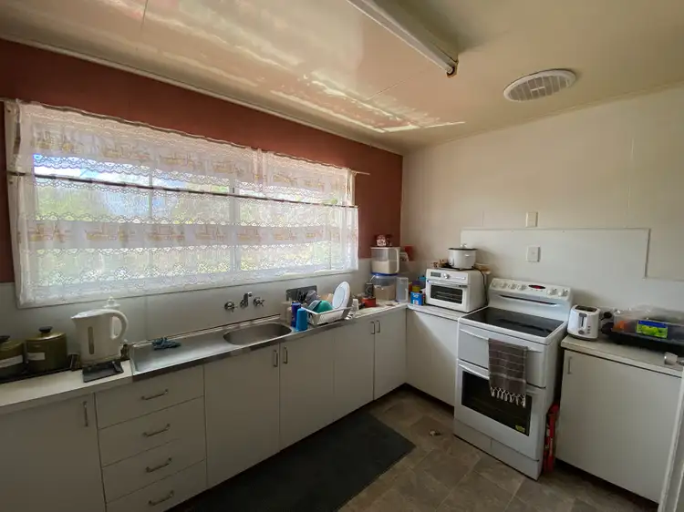 Fifth view of Homely house listing, 36 Brock Crescent, Dysart QLD 4745