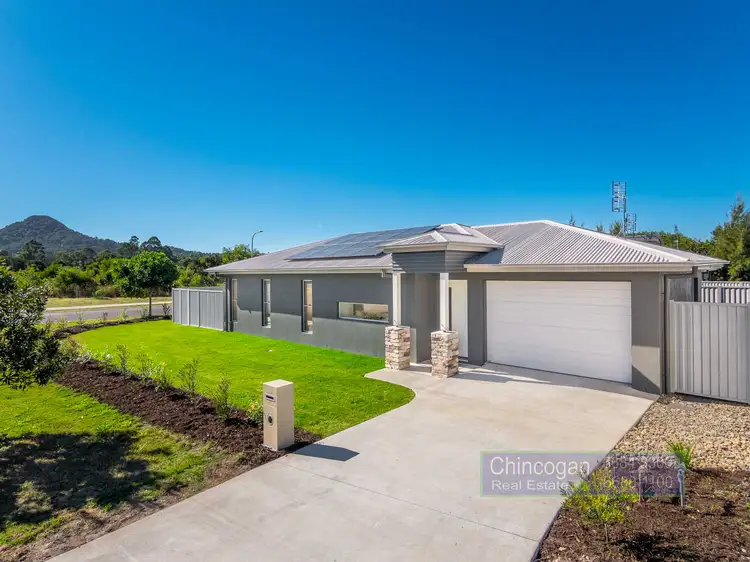1 Kingfisher Lane, Mullumbimby NSW 2482