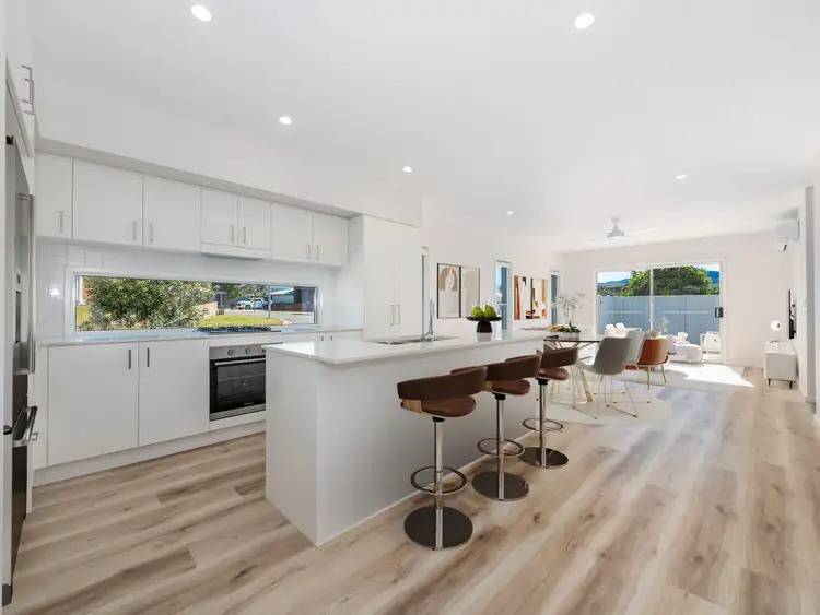 Third view of Homely house listing, 1 Kingfisher Lane, Mullumbimby NSW 2482