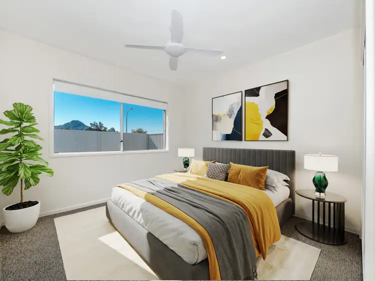 Fifth view of Homely house listing, 1 Kingfisher Lane, Mullumbimby NSW 2482