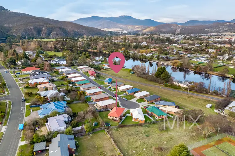 Second view of Homely house listing, 22 Craw Street, New Norfolk TAS 7140