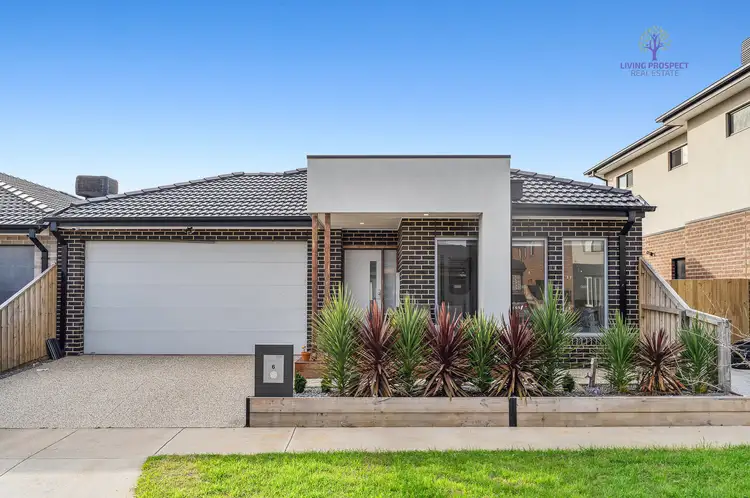 6 Lantern Way, Tarneit VIC 3029