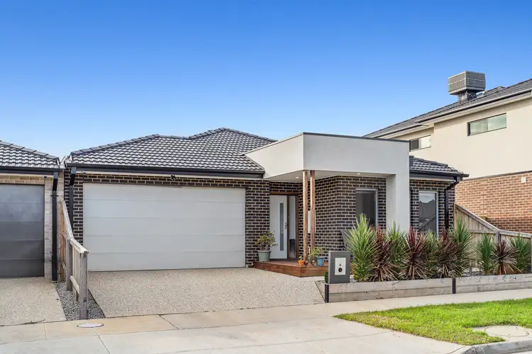 Second view of Homely house listing, 6 Lantern Way, Tarneit VIC 3029