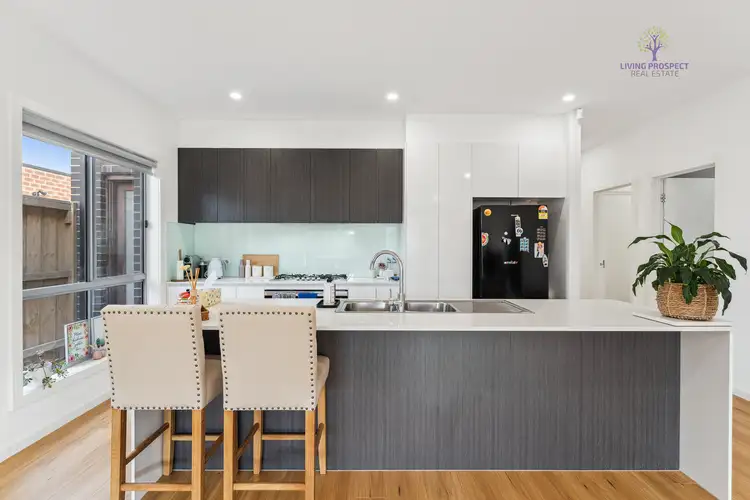 Third view of Homely house listing, 6 Lantern Way, Tarneit VIC 3029