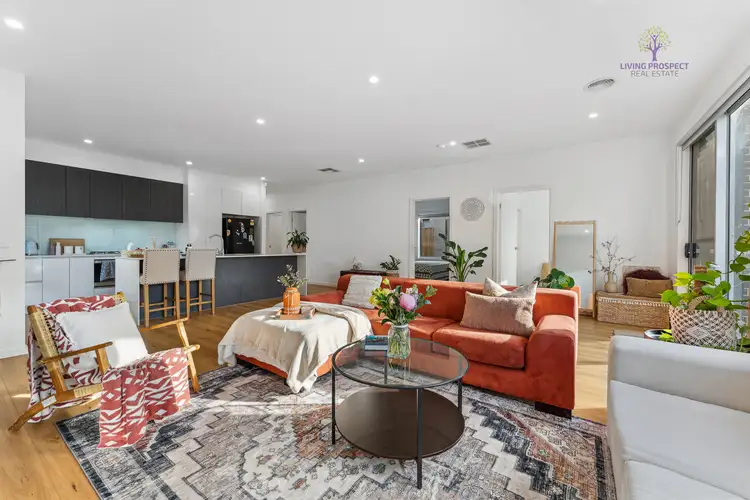 Seventh view of Homely house listing, 6 Lantern Way, Tarneit VIC 3029