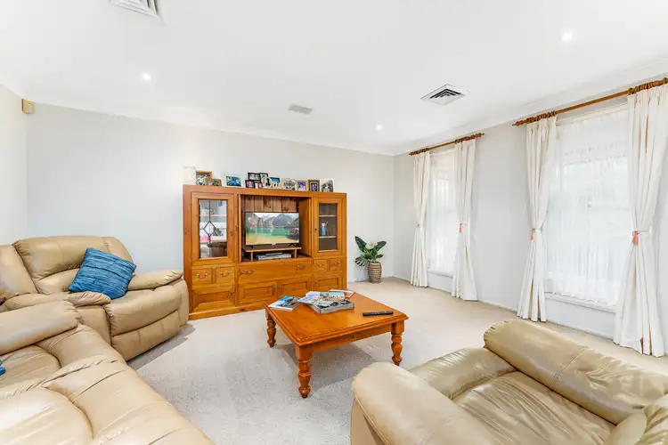Third view of Homely house listing, 20 Fairway Place, Narellan NSW 2567