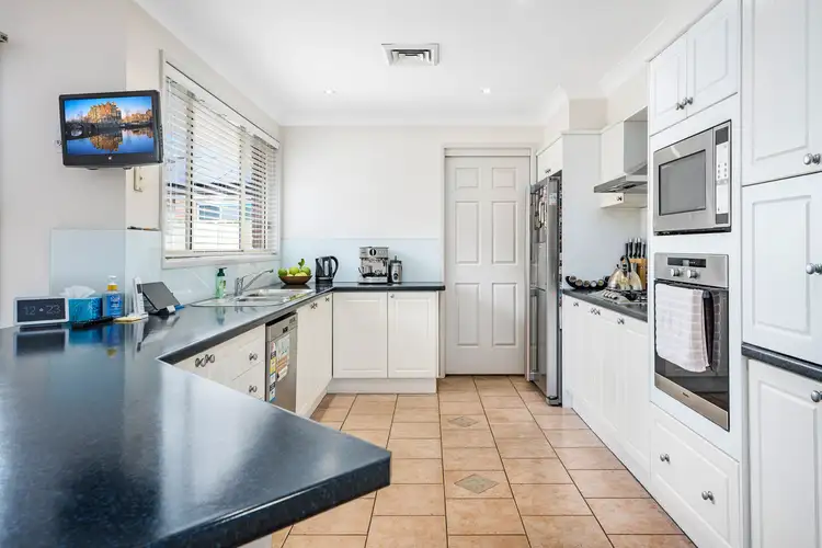 Fifth view of Homely house listing, 20 Fairway Place, Narellan NSW 2567