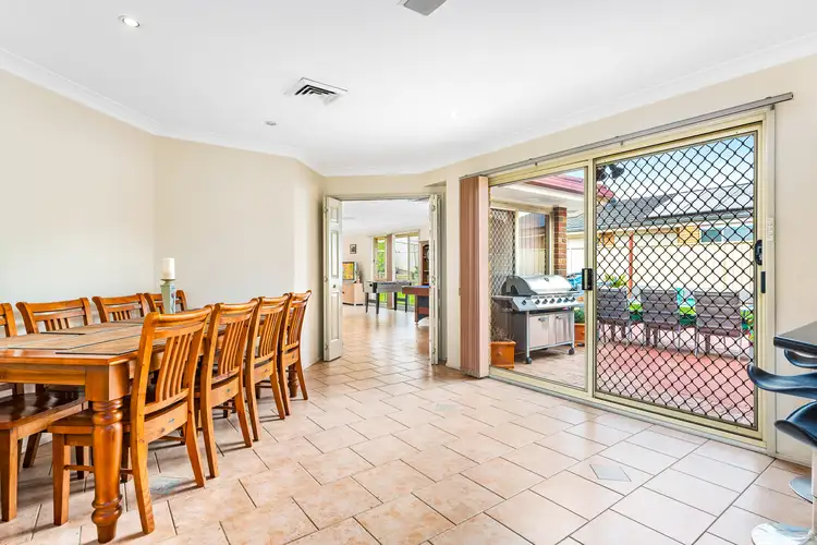 Sixth view of Homely house listing, 20 Fairway Place, Narellan NSW 2567