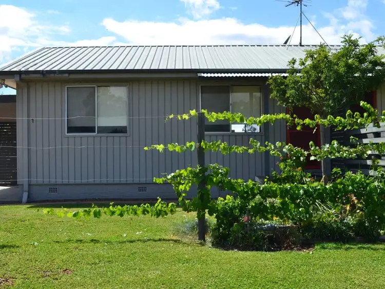 4 Villarette Avenue, Narrabri 2390, Narrabri NSW 2390