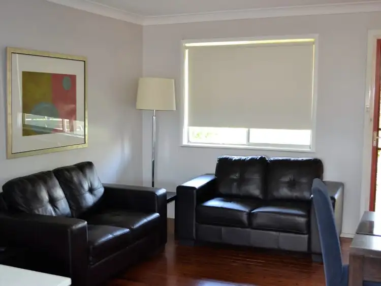 Third view of Homely block of units listing, 4 Villarette Avenue, Narrabri 2390, Narrabri NSW 2390