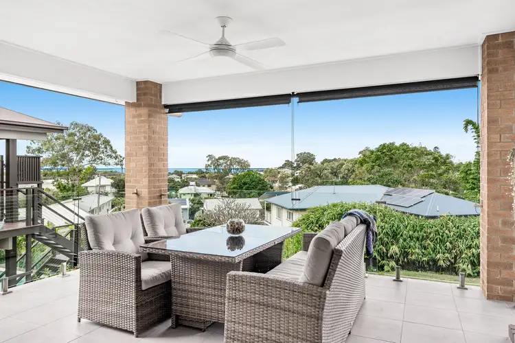 Third view of Homely house listing, 333 Wynnum North Road, Wynnum QLD 4178