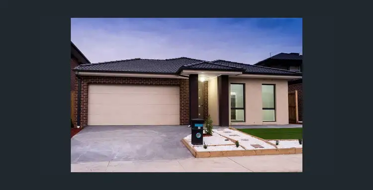 Main view of Homely house listing, 29 Picnic Avenue, Clyde North VIC 3978