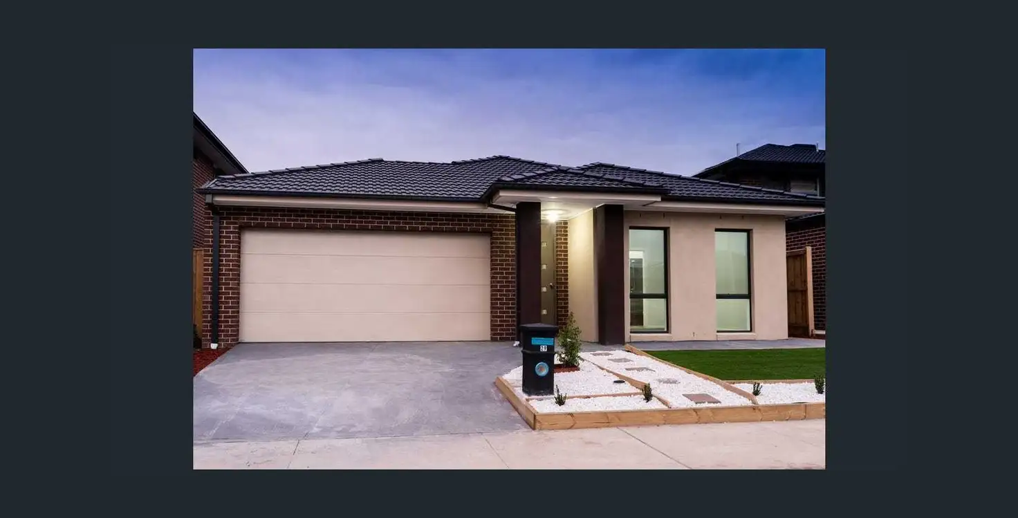 Main view of Homely house listing, 29 Picnic Avenue, Clyde North VIC 3978