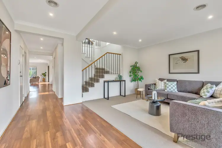 Second view of Homely house listing, 100 Bondi Parade, Point Cook VIC 3030