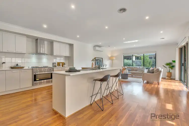 Third view of Homely house listing, 100 Bondi Parade, Point Cook VIC 3030