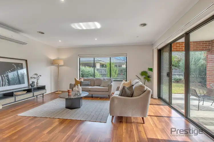 Fourth view of Homely house listing, 100 Bondi Parade, Point Cook VIC 3030
