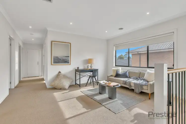 Sixth view of Homely house listing, 100 Bondi Parade, Point Cook VIC 3030