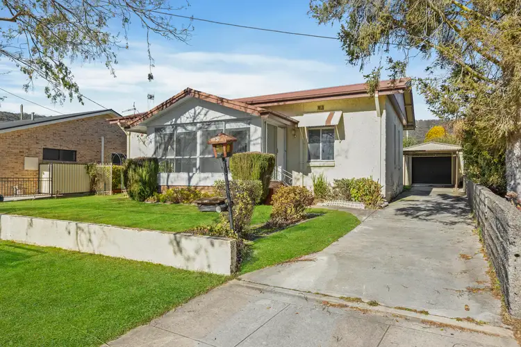 Third view of Homely house listing, 8 The Circle, Lithgow NSW 2790