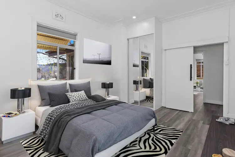 Fifth view of Homely house listing, 8 The Circle, Lithgow NSW 2790