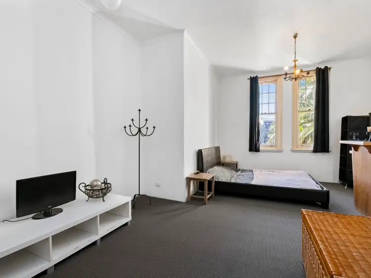 13/471 South Dowling st, Surry Hills NSW 2010