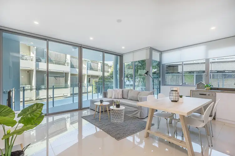 105/32 Russell Street, South Brisbane QLD 4101