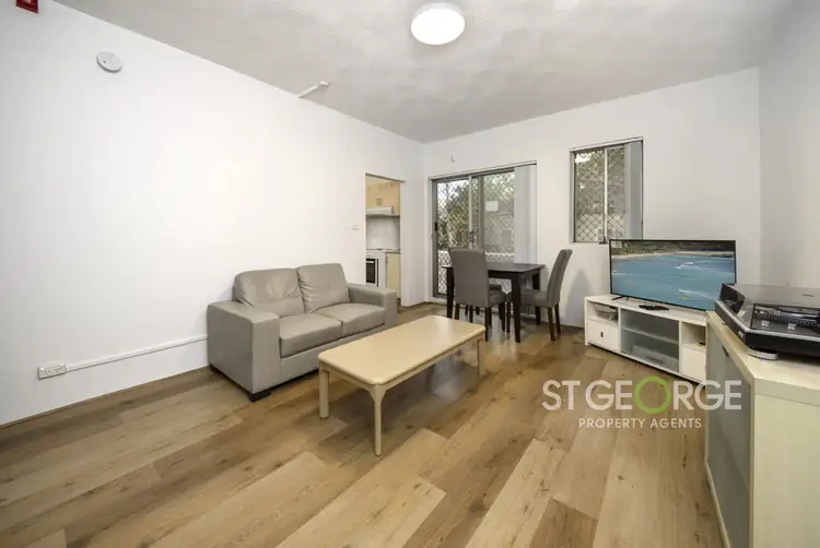 Second view of Homely apartment listing, 4/9 Cambridge Street, Penshurst NSW 2222