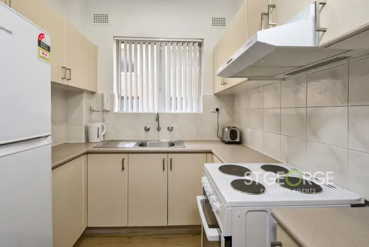 Third view of Homely apartment listing, 4/9 Cambridge Street, Penshurst NSW 2222