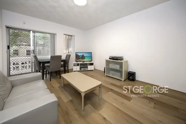 Fourth view of Homely apartment listing, 4/9 Cambridge Street, Penshurst NSW 2222