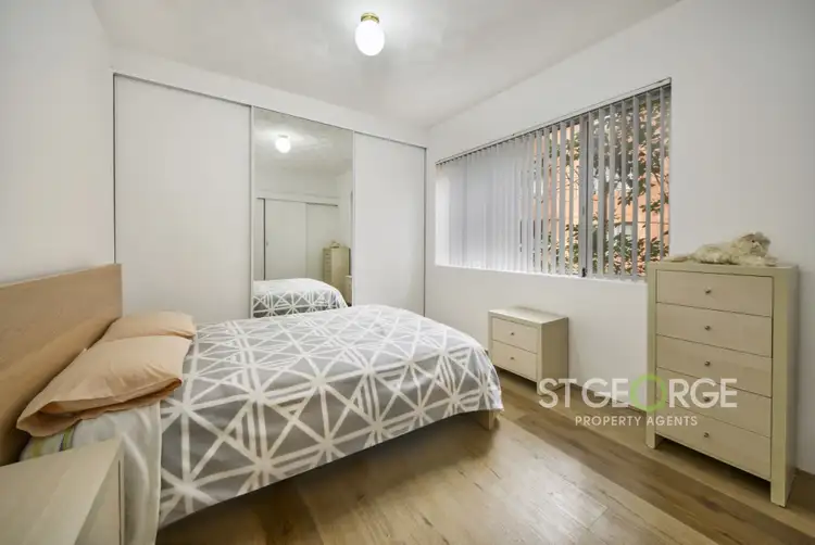 Fifth view of Homely apartment listing, 4/9 Cambridge Street, Penshurst NSW 2222
