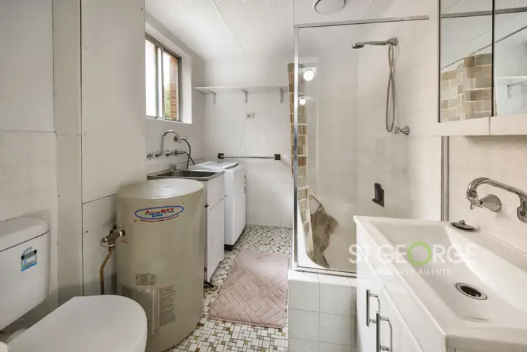 Sixth view of Homely apartment listing, 4/9 Cambridge Street, Penshurst NSW 2222