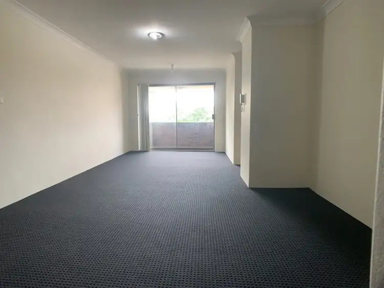 Second view of Homely unit listing, 7/25-27 Mill Road, Liverpool NSW 2170