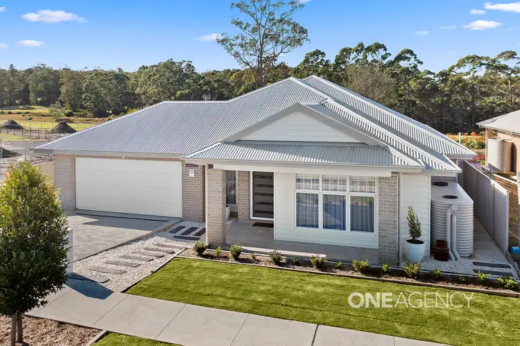 Main view of Homely house listing, 82 Birkdale Circuit, Sussex Inlet NSW 2540