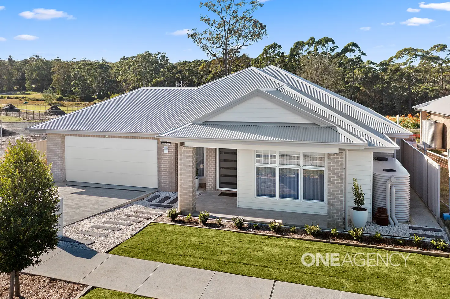 Main view of Homely house listing, 82 Birkdale Circuit, Sussex Inlet NSW 2540