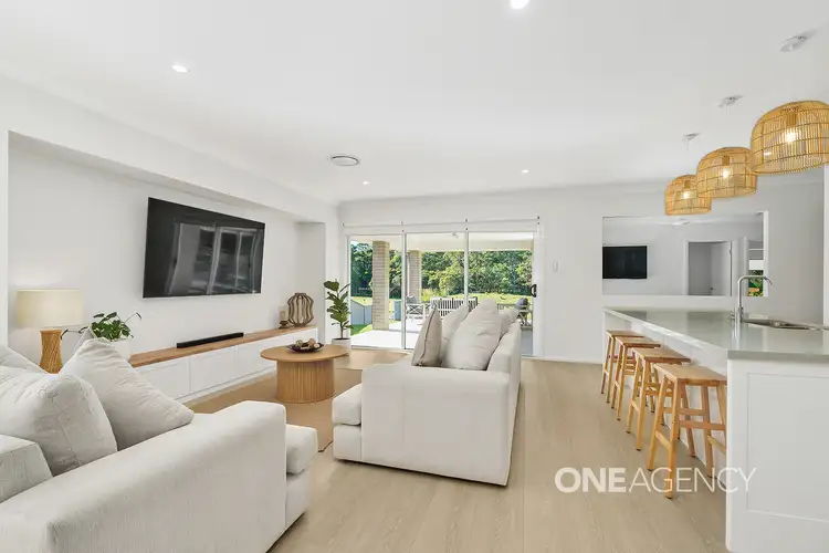 Second view of Homely house listing, 82 Birkdale Circuit, Sussex Inlet NSW 2540
