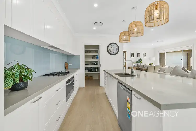 Third view of Homely house listing, 82 Birkdale Circuit, Sussex Inlet NSW 2540