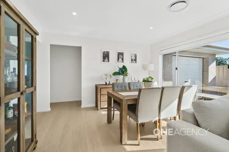 Fourth view of Homely house listing, 82 Birkdale Circuit, Sussex Inlet NSW 2540