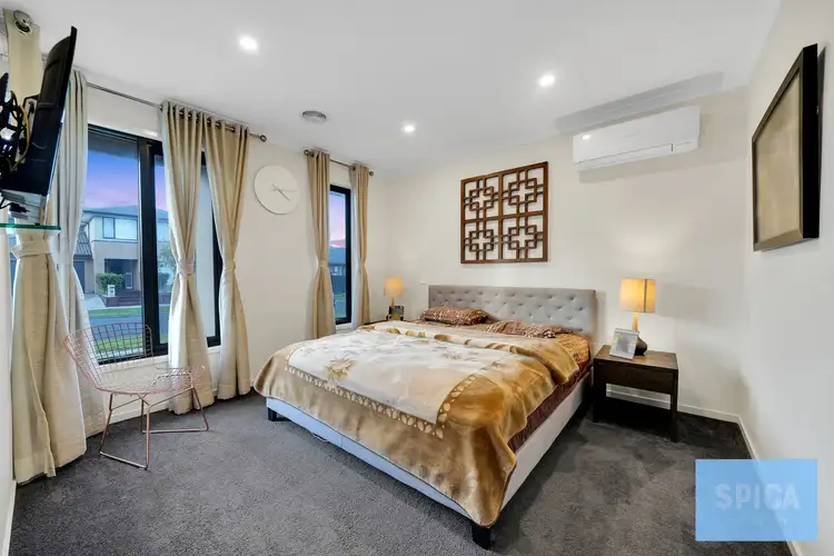 Second view of Homely house listing, 15 Trajectory Drive, Tarneit VIC 3029