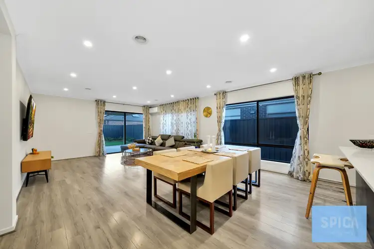 Third view of Homely house listing, 15 Trajectory Drive, Tarneit VIC 3029