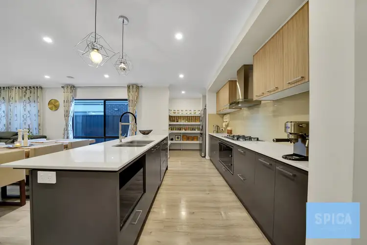 Sixth view of Homely house listing, 15 Trajectory Drive, Tarneit VIC 3029