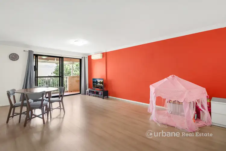 Second view of Homely apartment listing, 13/10 Dalley Street, Harris Park NSW 2150