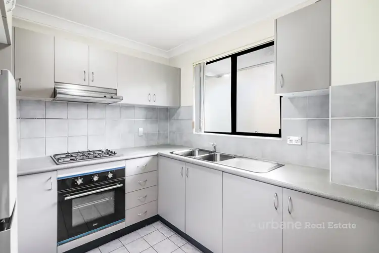 Fourth view of Homely apartment listing, 13/10 Dalley Street, Harris Park NSW 2150