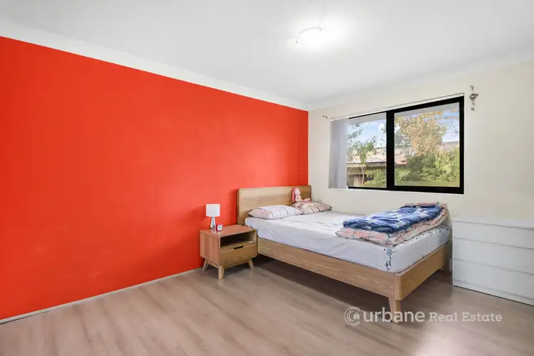 Fifth view of Homely apartment listing, 13/10 Dalley Street, Harris Park NSW 2150