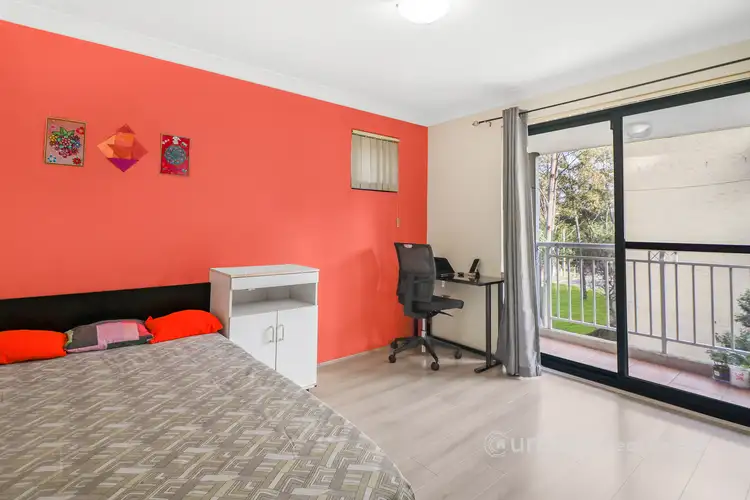 Sixth view of Homely apartment listing, 13/10 Dalley Street, Harris Park NSW 2150