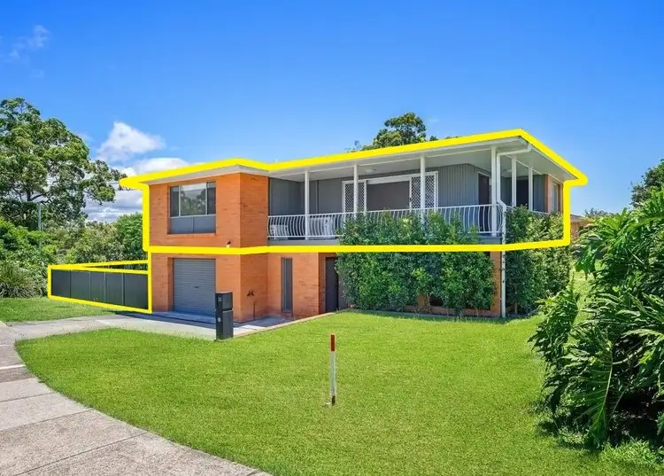 Second view of Homely house listing, 31 The Crescent, Ashmore QLD 4214
