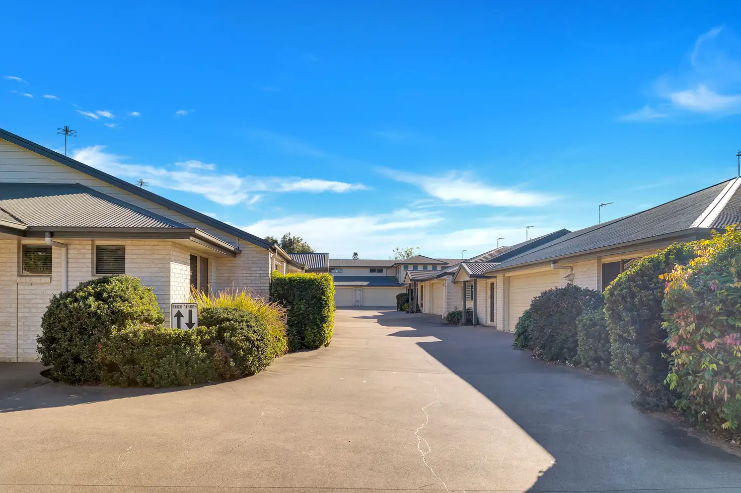 Main view of Homely unit listing, Unit 10/43 McGregor Street, Wilsonton QLD 4350