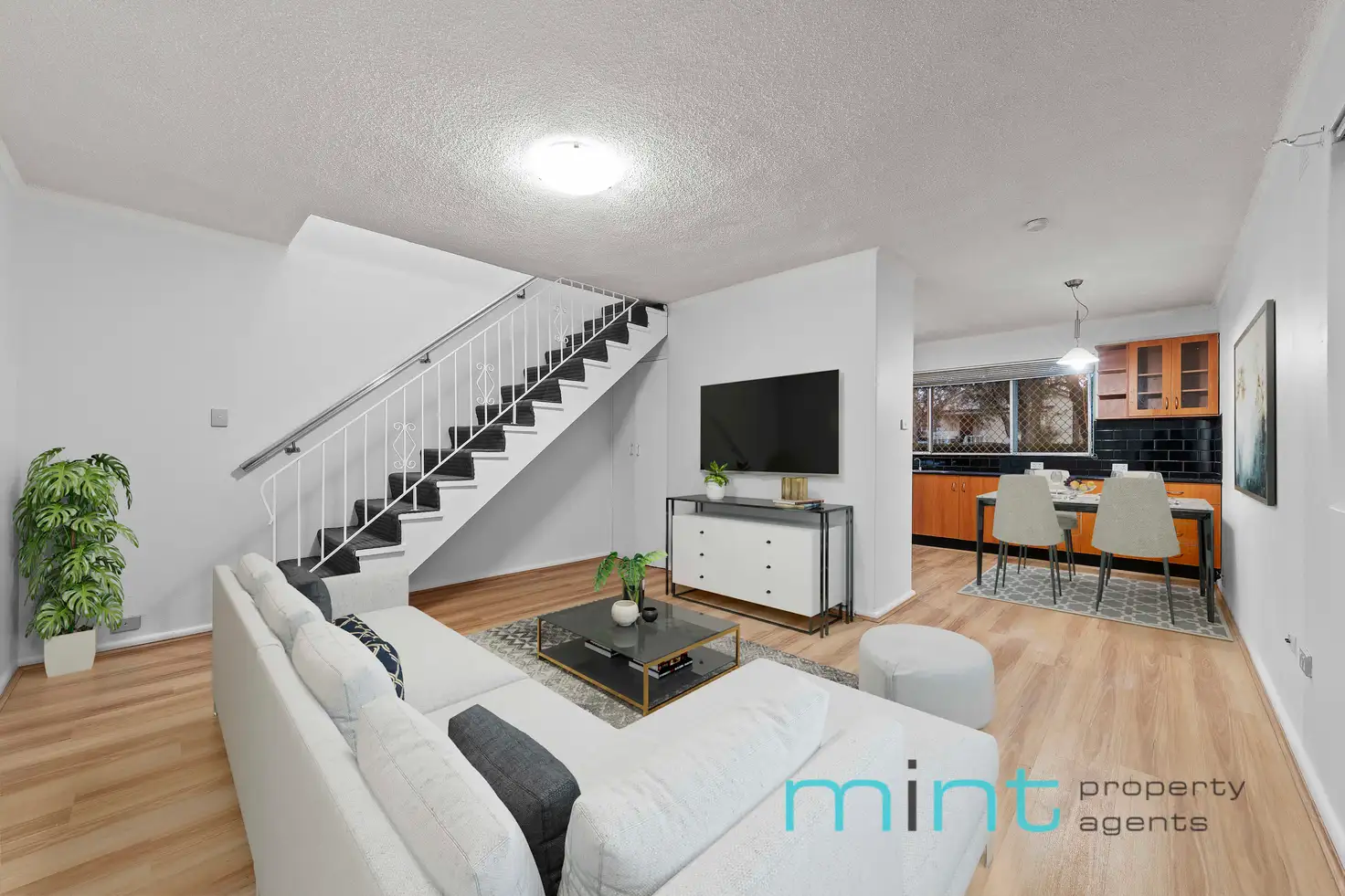 Main view of Homely apartment listing, 1/39 Lucerne Street, Belmore NSW 2192