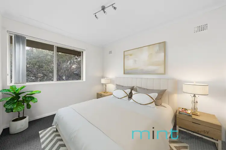 Third view of Homely apartment listing, 1/39 Lucerne Street, Belmore NSW 2192