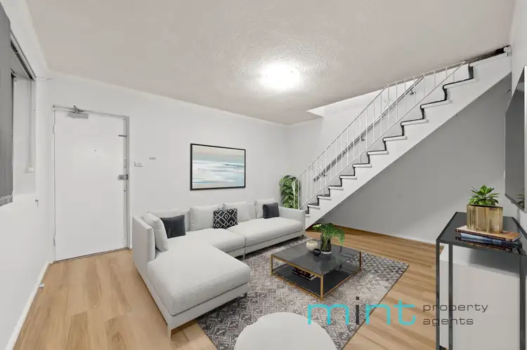 Sixth view of Homely apartment listing, 1/39 Lucerne Street, Belmore NSW 2192