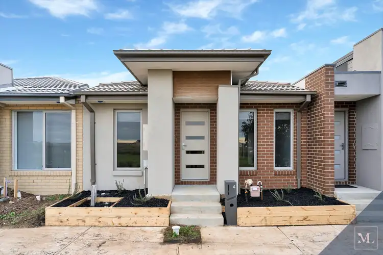 Main view of Homely house listing, 4 Choir Lane, Tarneit VIC 3029